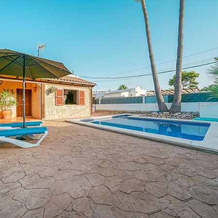Casa Sueno Villa Alcudia  Luaran gambar