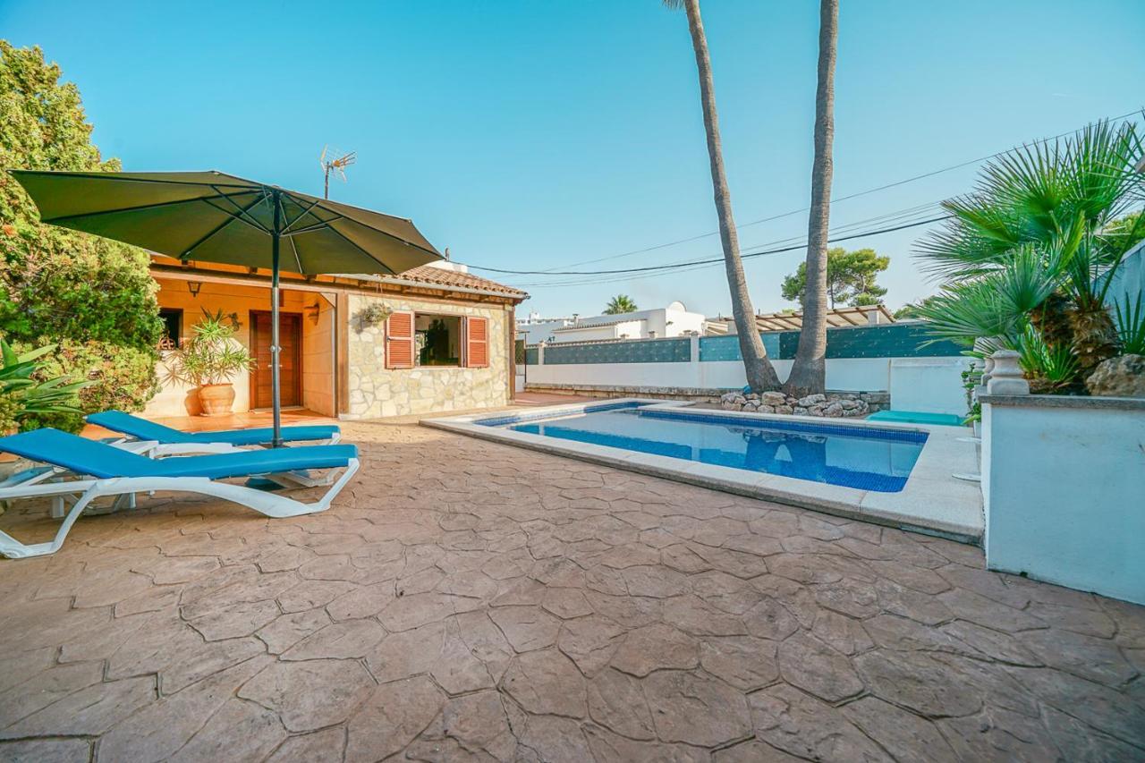 Casa Sueno Villa Alcudia  Luaran gambar