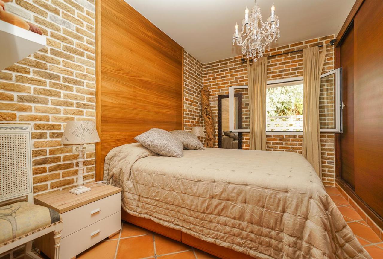Casa Sueno Villa Alcudia  Luaran gambar