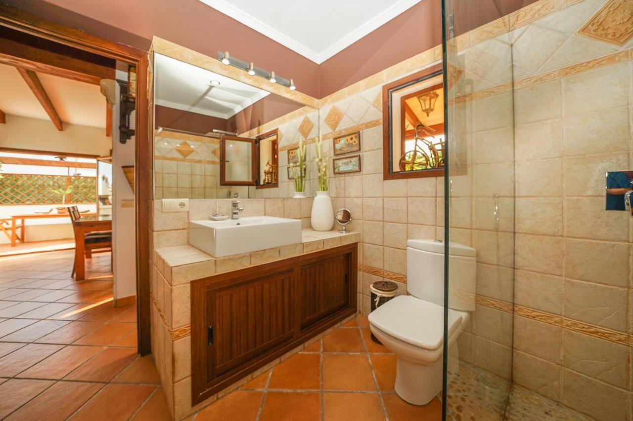 Casa Sueno Villa Alcudia  Luaran gambar