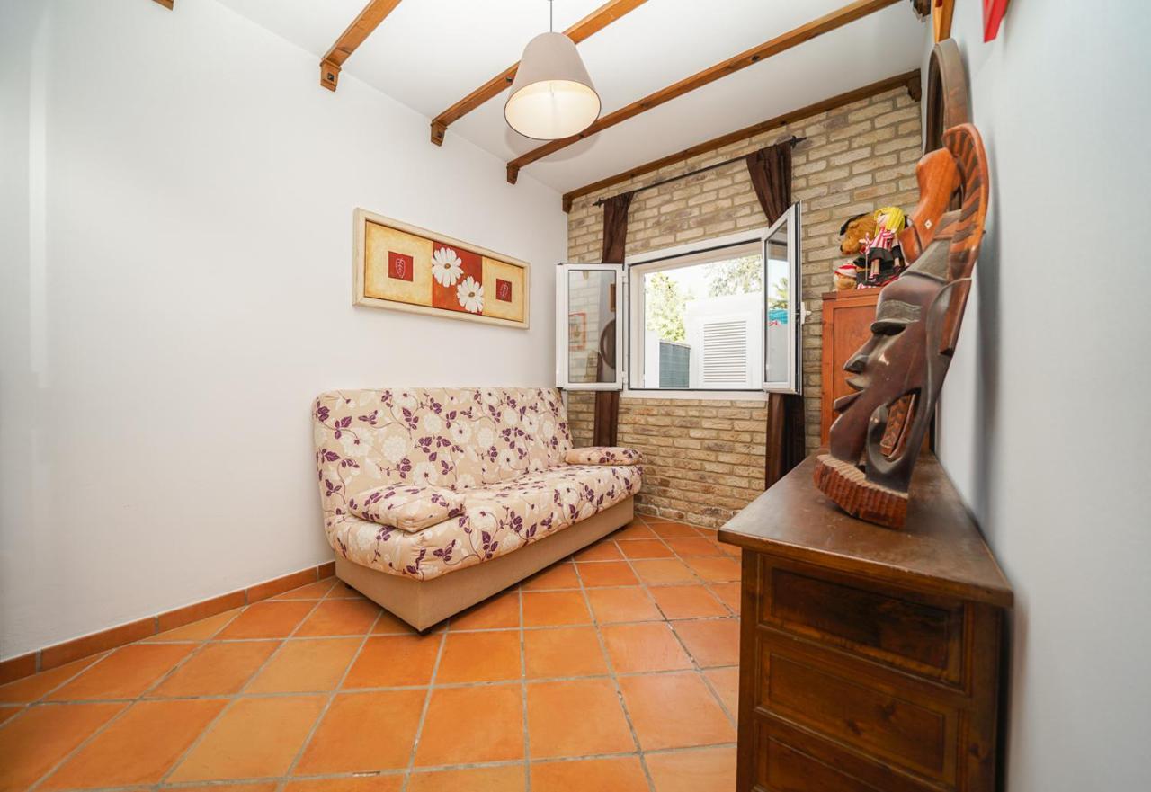 Casa Sueno Villa Alcudia  Luaran gambar