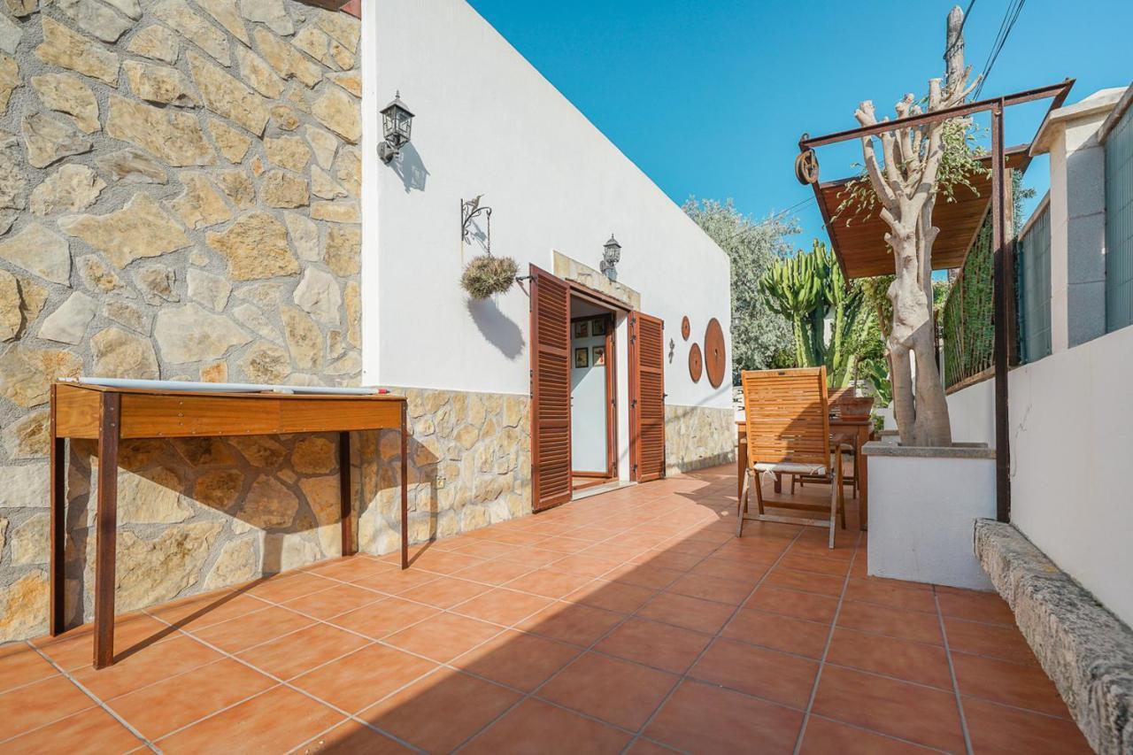 Casa Sueno Villa Alcudia  Luaran gambar