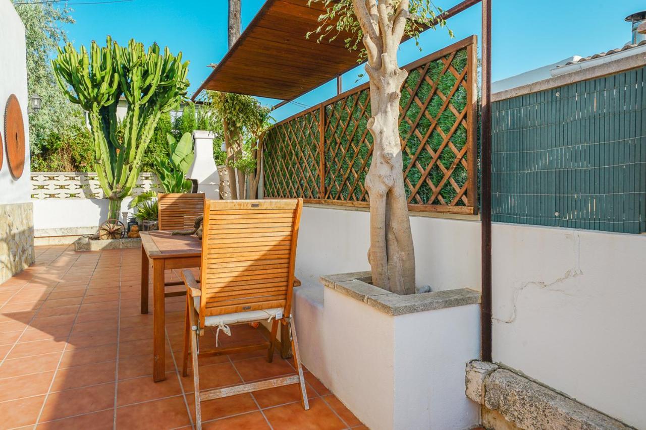Casa Sueno Villa Alcudia  Luaran gambar