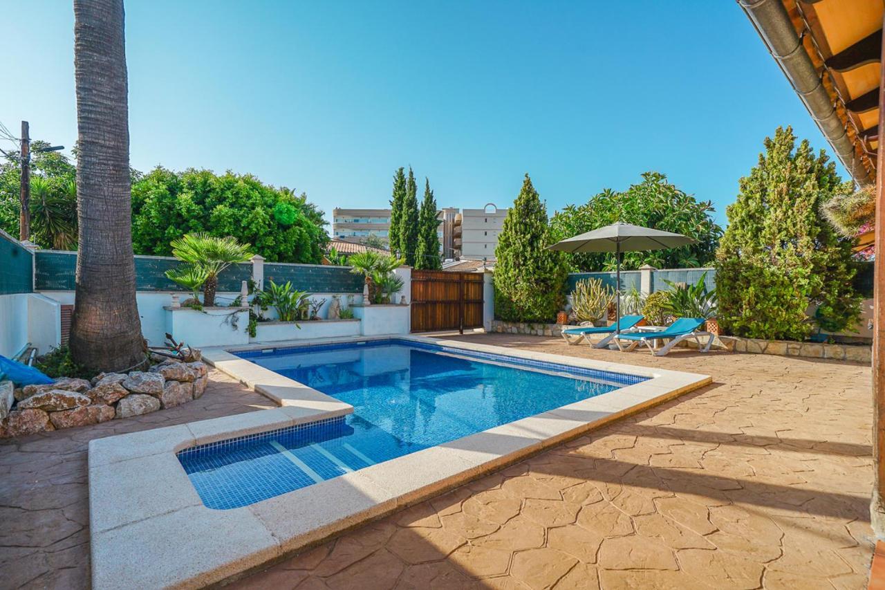 Casa Sueno Villa Alcudia  Luaran gambar