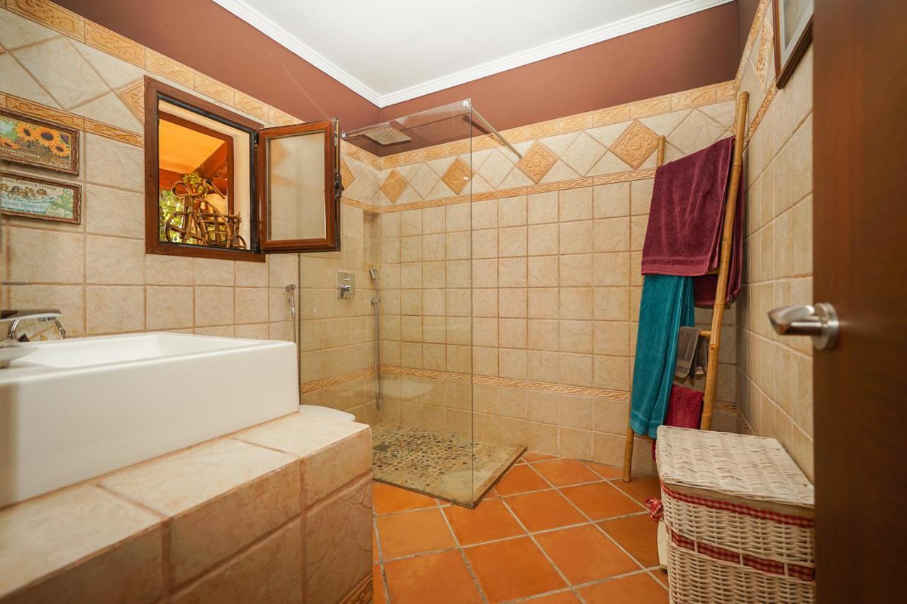 Casa Sueno Villa Alcudia  Luaran gambar