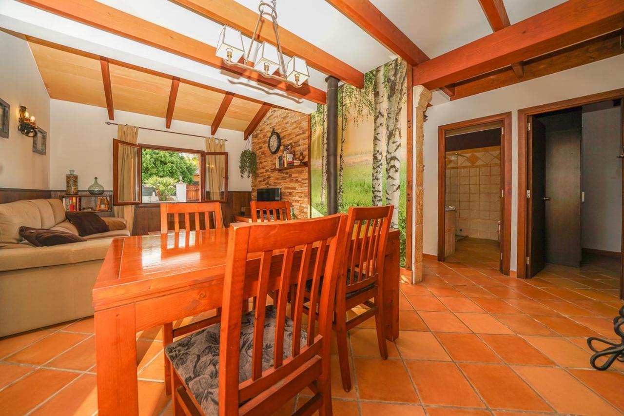Casa Sueno Villa Alcudia  Luaran gambar